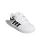 adidas Hoops 4.0 Cf I - ftwwht/cblack/gretwo