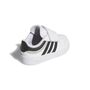adidas Hoops 4.0 Cf I - ftwwht/cblack/gretwo