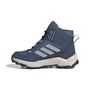 adidas Terrex Ax4R Mid K - wonste/maggre/shanav