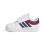 adidas Hoops 4.0 Cf I - ftwwht/dkblue/betsca