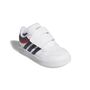 adidas Hoops 4.0 Cf I - ftwwht/dkblue/betsca