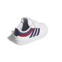 adidas Hoops 4.0 Cf I - ftwwht/dkblue/betsca