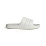 adidas Znscape Slide - crywht/crywht/dshgry