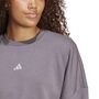 adidas W Sl Fc Swt Sweatshirt
