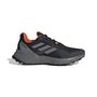 adidas Terrex Soulstride - cblack/grefou/seimor
