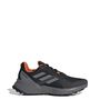 adidas Terrex Soulstride - cblack/grefou/seimor