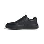 adidas Litecourt - cblack/cblack/cblack