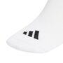 adidas Adilette Sck 1P - white/black