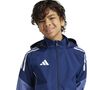 adidas Tiro 25C Aw Jkty Fu�balljacke