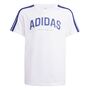 adidas J C Colleg Tee - white