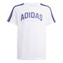 adidas J C Colleg Tee - white