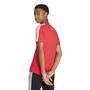 adidas J C Colleg Tee - purrub