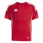 adidas Tiro 25 Club Training Jersey Fu�balltrikot