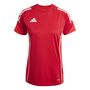 adidas Tiro 25C Training Jersey Fu�balltrikot