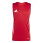 adidas Tiro 25 Club Short Sleeve Jersey Fu�balltrikot