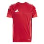 adidas Tiro 25 Club Training Jersey Fu�balltrikot