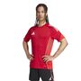 adidas Tiro 25 Club Training Jersey Fu�balltrikot