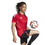 adidas Tiro 25 Club Training Jersey Fu�balltrikot