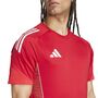 adidas Tiro 25 Club Training Jersey Fu�balltrikot