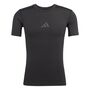 adidas Tf Cntrl Tee - black