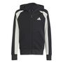 adidas J Cb  Fl Ts - black/wonsil/white