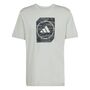 adidas M C Camo Box T-Shirt