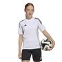 adidas Tiro 25C Tr Jsyy Fu�balltrikot