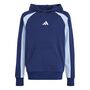 adidas J Cb Fl Hd Kapuzenpullover