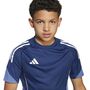 adidas Tiro 25 Club Training Jersey Fu�balltrikot