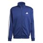 adidas M 3S Fl Tt Ts Trainingsanzug