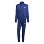 adidas M 3S Fl Tt Ts Trainingsanzug