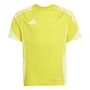 adidas Tiro 25 Club Training Jersey Fu�balltrikot