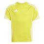 adidas Tiro 25 Club Training Jersey Fu�balltrikot
