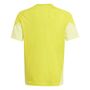 adidas Tiro 25 Club Training Jersey Fu�balltrikot