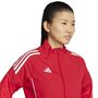 adidas Tiro25Cpre Jktw Trainingsjacke