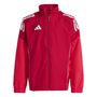 adidas Tiro25C Aw Jkty - tepore/purrub
