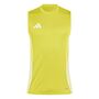 adidas Tiro 25 Club Short Sleeve Jersey Fu�balltrikot