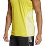 adidas Tiro 25 Club Short Sleeve Jersey Fu�balltrikot
