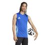 adidas Tiro 25 Club Short Sleeve Jersey Fu�balltrikot