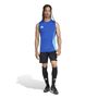 adidas Tiro 25 Club Short Sleeve Jersey Fu�balltrikot