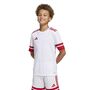 adidas Squa25 Jsy Y Fu�balltrikot