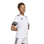 adidas Squa25 Jsy Y Fu�balltrikot