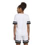 adidas Squa25 Jsy Y Fu�balltrikot