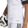 adidas Squa25 Jsy Y Fu�balltrikot