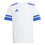 adidas Squa25 Jsy Y Fu�balltrikot