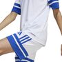 adidas Squa25 Jsy Y Fu�balltrikot