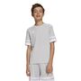 adidas Squa25 Jsy Y Fu�balltrikot