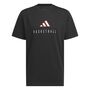 adidas Bb Perf Logo - black