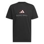 adidas Bb Perf Logo - black