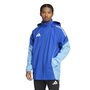 adidas Tiro25C Aw Jkt - royblu/blubrs